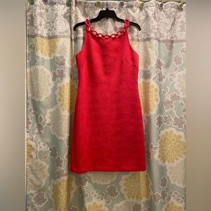 Spring dressy dress!